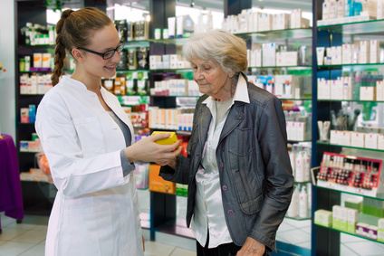 Pharmacie de la Porte Notre Dame à Cambrai
